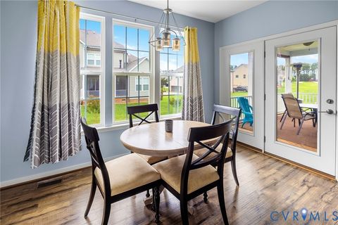 Tiny photo for 11938 Sternwalk Court, Chester, VA 23836 (MLS # 2618464)