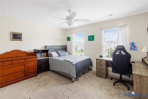 Tiny photo for 11938 Sternwalk Court, Chester, VA 23836 (MLS # 2618464)