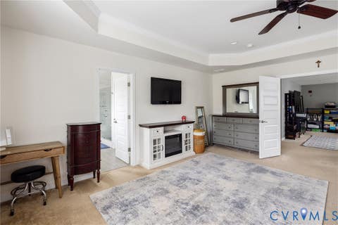 Tiny photo for 11938 Sternwalk Court, Chester, VA 23836 (MLS # 2618464)