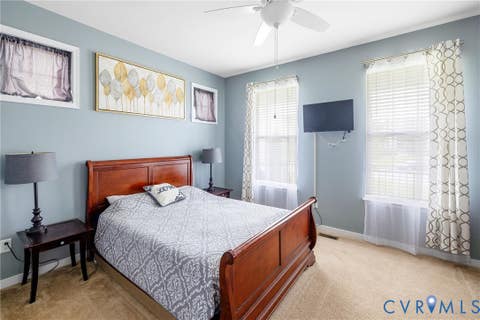 Tiny photo for 11938 Sternwalk Court, Chester, VA 23836 (MLS # 2618464)