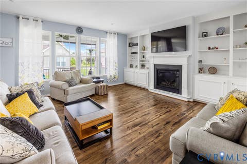Tiny photo for 11938 Sternwalk Court, Chester, VA 23836 (MLS # 2618464)