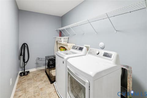 Tiny photo for 11938 Sternwalk Court, Chester, VA 23836 (MLS # 2618464)