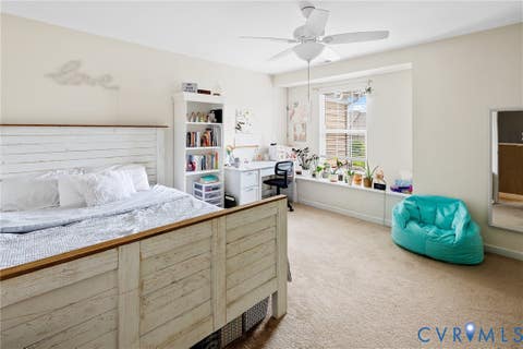 Tiny photo for 11938 Sternwalk Court, Chester, VA 23836 (MLS # 2618464)