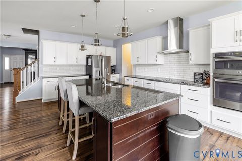 Tiny photo for 11938 Sternwalk Court, Chester, VA 23836 (MLS # 2618464)
