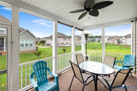 Tiny photo for 11938 Sternwalk Court, Chester, VA 23836 (MLS # 2618464)