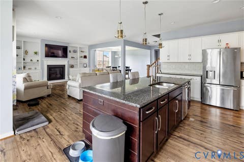 Tiny photo for 11938 Sternwalk Court, Chester, VA 23836 (MLS # 2618464)