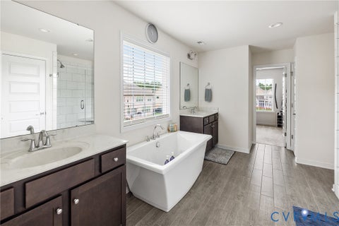 Tiny photo for 11938 Sternwalk Court, Chester, VA 23836 (MLS # 2618464)