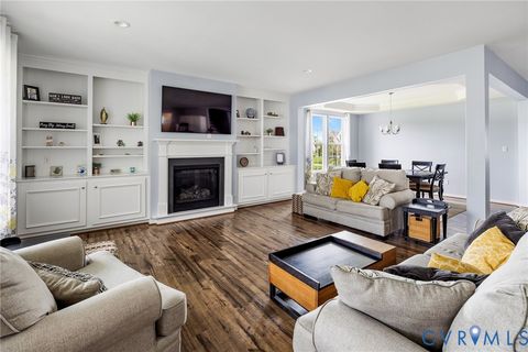 Tiny photo for 11938 Sternwalk Court, Chester, VA 23836 (MLS # 2618464)