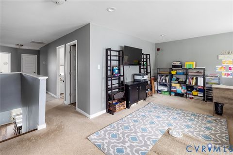 Tiny photo for 11938 Sternwalk Court, Chester, VA 23836 (MLS # 2618464)