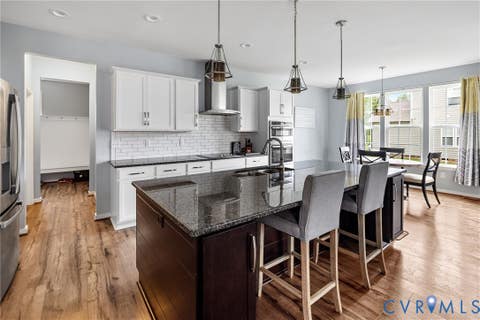 Tiny photo for 11938 Sternwalk Court, Chester, VA 23836 (MLS # 2618464)
