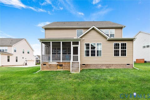 Tiny photo for 11938 Sternwalk Court, Chester, VA 23836 (MLS # 2618464)