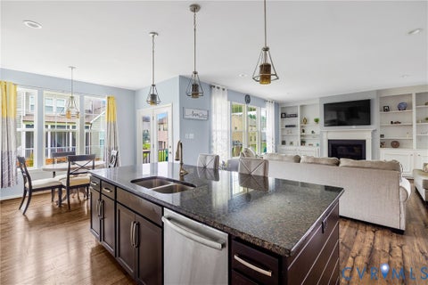 Tiny photo for 11938 Sternwalk Court, Chester, VA 23836 (MLS # 2618464)