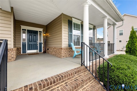 Tiny photo for 11938 Sternwalk Court, Chester, VA 23836 (MLS # 2618464)