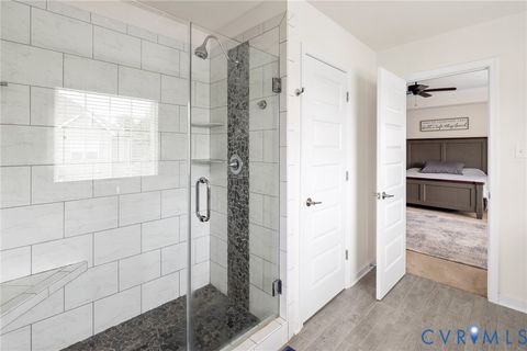 Tiny photo for 11938 Sternwalk Court, Chester, VA 23836 (MLS # 2618464)