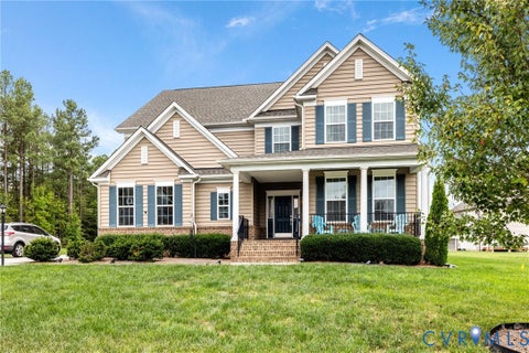 Tiny photo for 11938 Sternwalk Court, Chester, VA 23836 (MLS # 2618464)