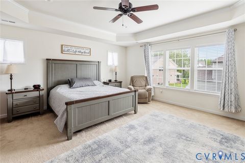 Tiny photo for 11938 Sternwalk Court, Chester, VA 23836 (MLS # 2618464)