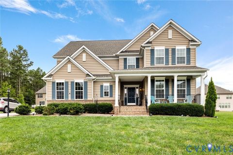 Photo of 11938 Sternwalk Court, Chester, VA 23836 (MLS # 2618464)