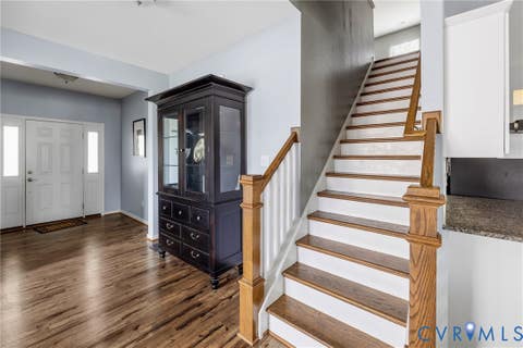 Tiny photo for 11938 Sternwalk Court, Chester, VA 23836 (MLS # 2618464)
