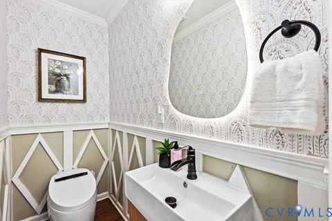 Tiny photo for 2051 Mill Road, Henrico, VA 23231 (MLS # 2604277)