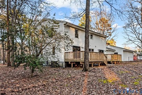 Tiny photo for 2051 Mill Road, Henrico, VA 23231 (MLS # 2604277)