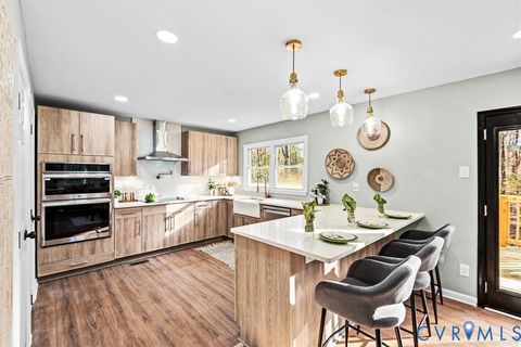 Tiny photo for 2051 Mill Road, Henrico, VA 23231 (MLS # 2604277)