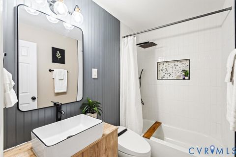 Tiny photo for 2051 Mill Road, Henrico, VA 23231 (MLS # 2604277)