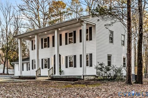 Tiny photo for 2051 Mill Road, Henrico, VA 23231 (MLS # 2604277)