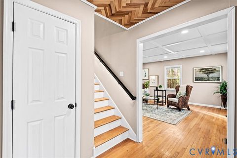 Tiny photo for 2051 Mill Road, Henrico, VA 23231 (MLS # 2604277)