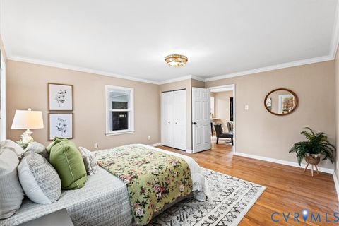 Tiny photo for 2051 Mill Road, Henrico, VA 23231 (MLS # 2604277)