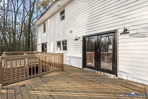Tiny photo for 2051 Mill Road, Henrico, VA 23231 (MLS # 2604277)