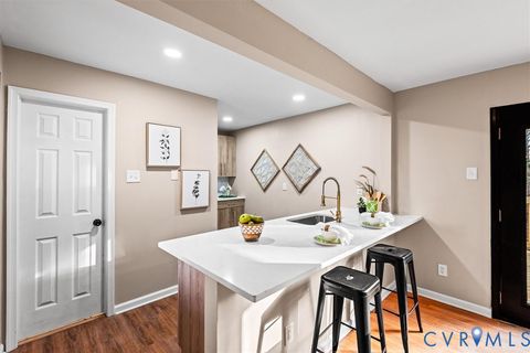 Tiny photo for 2051 Mill Road, Henrico, VA 23231 (MLS # 2604277)