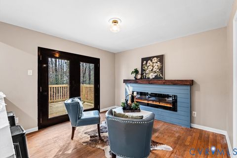 Tiny photo for 2051 Mill Road, Henrico, VA 23231 (MLS # 2604277)