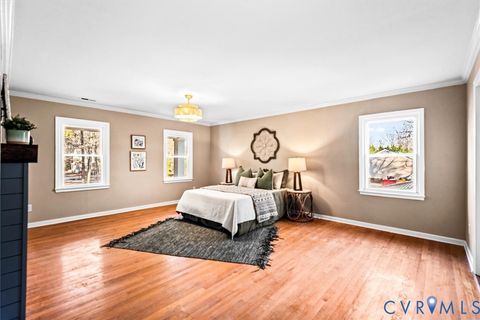 Tiny photo for 2051 Mill Road, Henrico, VA 23231 (MLS # 2604277)