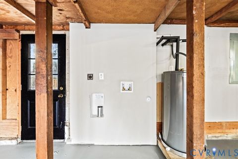 Tiny photo for 2051 Mill Road, Henrico, VA 23231 (MLS # 2604277)