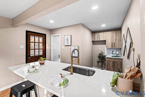 Tiny photo for 2051 Mill Road, Henrico, VA 23231 (MLS # 2604277)