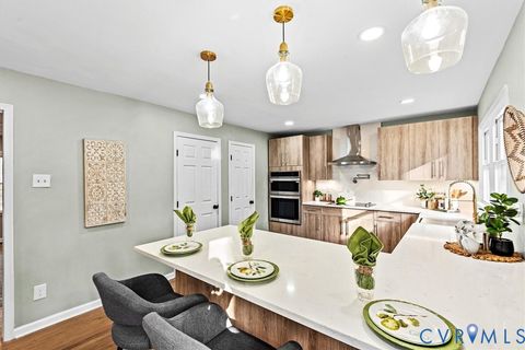 Tiny photo for 2051 Mill Road, Henrico, VA 23231 (MLS # 2604277)