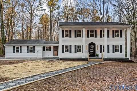 Tiny photo for 2051 Mill Road, Henrico, VA 23231 (MLS # 2604277)