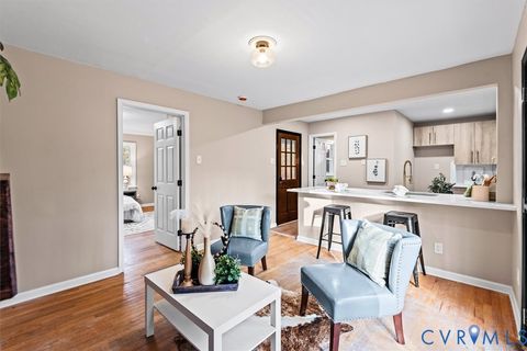 Tiny photo for 2051 Mill Road, Henrico, VA 23231 (MLS # 2604277)