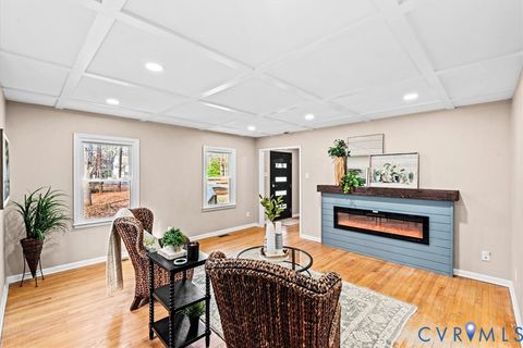 Tiny photo for 2051 Mill Road, Henrico, VA 23231 (MLS # 2604277)