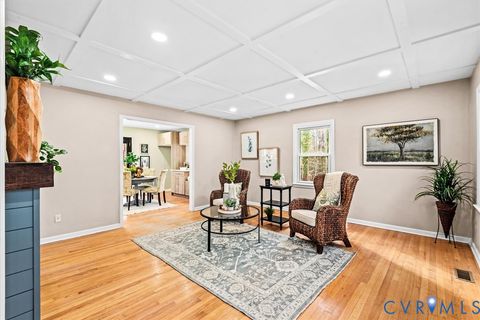 Tiny photo for 2051 Mill Road, Henrico, VA 23231 (MLS # 2604277)