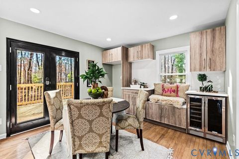 Tiny photo for 2051 Mill Road, Henrico, VA 23231 (MLS # 2604277)