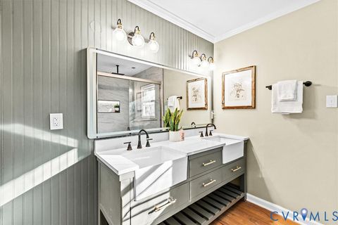 Tiny photo for 2051 Mill Road, Henrico, VA 23231 (MLS # 2604277)