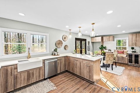 Tiny photo for 2051 Mill Road, Henrico, VA 23231 (MLS # 2604277)