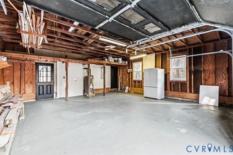 Tiny photo for 2051 Mill Road, Henrico, VA 23231 (MLS # 2604277)