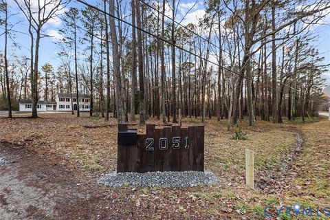 Tiny photo for 2051 Mill Road, Henrico, VA 23231 (MLS # 2604277)