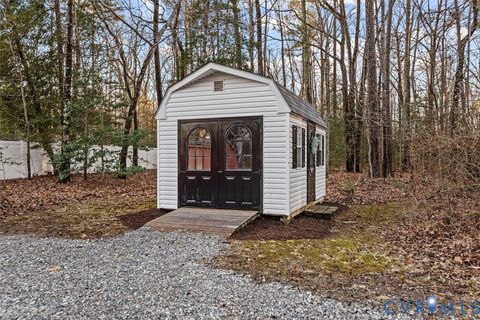 Tiny photo for 2051 Mill Road, Henrico, VA 23231 (MLS # 2604277)