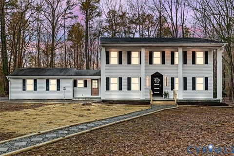 Photo of 2051 Mill Road, Henrico, VA 23231 (MLS # 2604277)