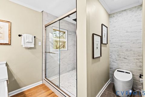 Tiny photo for 2051 Mill Road, Henrico, VA 23231 (MLS # 2604277)