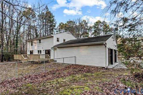 Tiny photo for 2051 Mill Road, Henrico, VA 23231 (MLS # 2604277)