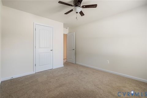 Tiny photo for 2834 Meadow View Boulevard, Hopewell, VA 23860 (MLS # 2530261)